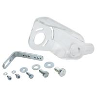 wolfcraft GmbH 4399000 haakse slijper-accessoire Stofafzuigkap - thumbnail