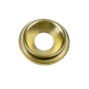 Kraalring messing 20