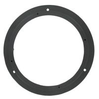 Speakerring passend voor Mercedes 1227119015