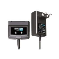 Batterij oplader Koma Tools 4 Ah 2 Ah 5 Ah 8 Ah 20 V 100-240 V~50/60 Hz