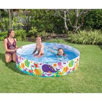 Intex kinderzwembad snapset 183 cm Intex kinderzwembad snapset 183 cm