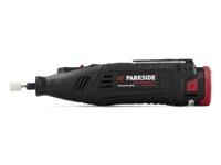 PARKSIDE PERFORMANCE Accu-multitool 12 V met accu en lader