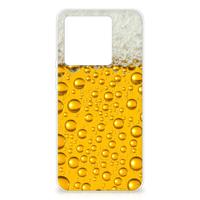 Xiaomi 13T | Siliconen Case | Bier