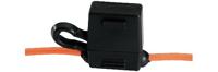 HELLA Fuse holder "ato"