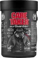 Zoomad Caretaker Cherry Bomb (480 g)
