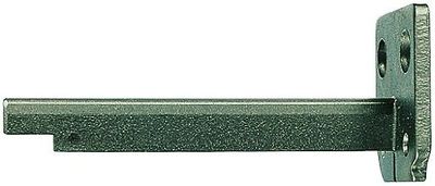 Bosch Accessoires Zaagbladgeleiding | 200 mm | Voor Bosch GSG 300 | 2608135021 - 2608135021