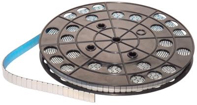 REINHEIMER Wheels adhesive weight st 1200 x 5 gr.