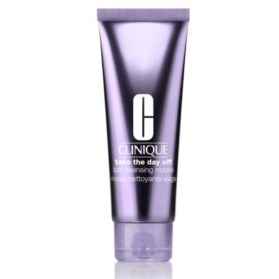 Clinique Take the Day Off Foaming Mousse 125ml