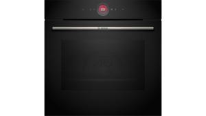 Bosch Serie 8 HBG7341B1 oven 71 l A+ Zwart