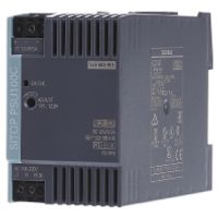 Siemens 6EP1322-5BA10 netvoeding & inverter Binnen Meerkleurig - thumbnail