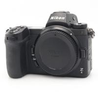 Nikon Z6 body occasion