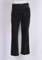 Vintage Straight Wrangler  Black size 34 / 31