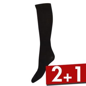 Decoy Doubleface Knee-high Socks * Actie *