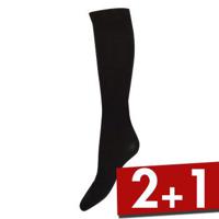 Decoy Doubleface Knee-high Socks * Actie *