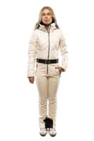 Luhta Halkorpi Dames Jumpsuit S/36