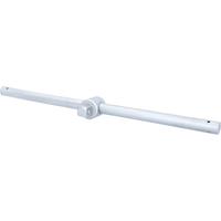 Brilliant Tools BT025905 BT025905 Glijdende greep Aandrijving 3/4 (20 mm) 456 mm 1 stuk(s)