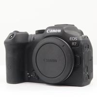 Canon EOS R7 body occasion