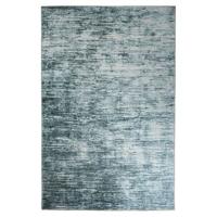 Heritaged Vintage vloerkleed - Fade Blend turquoise - 76x150 cm