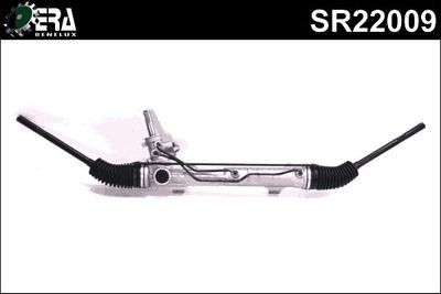 Stuurhuis SR22009