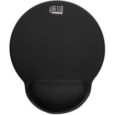 Adesso TRUFORM P200 muismat Zwart