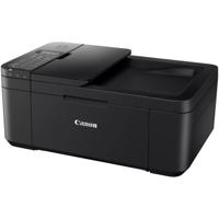 Canon PIXMA TR4750i All-in-one inkjet printer Zwart
