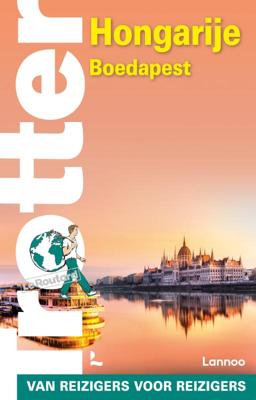 Trotter Hongarije (Paperback)