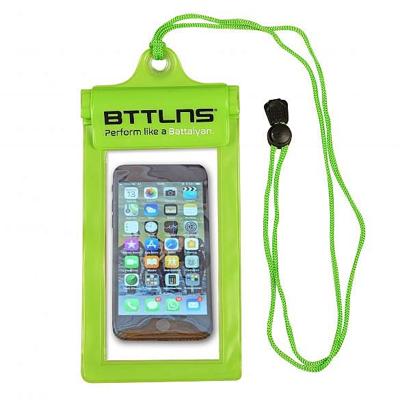 BTTLNS Iscariot 1.0 Waterdichte telefoonhoes groen