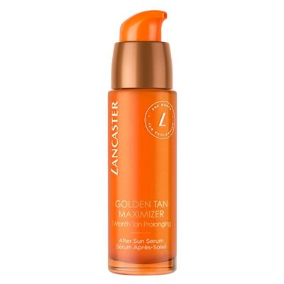Lancaster Golden Tan Maximizer After Sun Serum 30ml