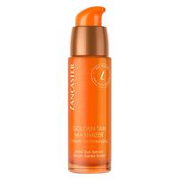 Lancaster Golden Tan Maximizer After Sun Serum 30ml