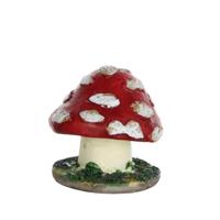 Paddenstoel 3 cm hoog - Luville