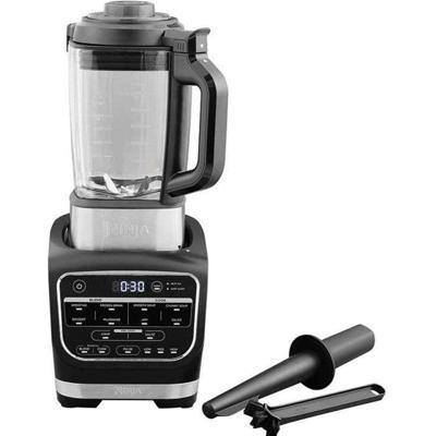 Ninja Foodi HB150EU - Verwarmende blender met Auto-iQ - 10 programma's - 1000W