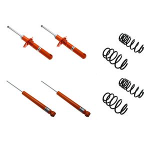 KONI STR.T kit Volkswagen Scirocco 3, voor-as gewicht v.a. 1021kg (1120-0132) 11200132