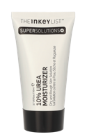 The Inkey List 10% Urea Moisturizer 50 ml