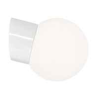 Ifo Electric - Classic Globe 150 Wandlamp