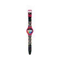 Horloge Kinderen TETRIS (Ø 32 mm)
