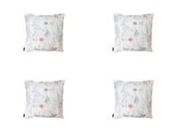 Sierkussen ca. 50x50 cm Donna natural canvas Eco plus natural outdoor finishing (4 stuks) Madison - Madison