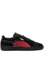 PUMA baskets Butter Goods baskets Suede - Noir - thumbnail