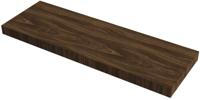 Saqu Q-Line wandplank 60x20x3,2cm cabana oak
