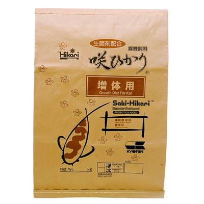 Saki hikari growth m 15 kg Hikari - Hikari Saki hikari growth m 15 kg Hikari - Hikari