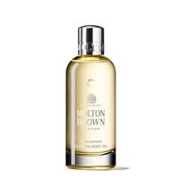 Molton Brown Bath & Body Olie Flora Luminare Glowing Body Oil 100ml