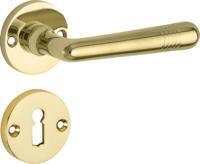 Krukgarn. Art-Deco/Elegant BB MGO