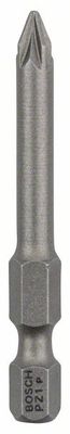 Bosch Accessoires Bit extra-hard PZ 1, 49 mm 25st - 2607002505