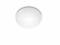Philips PlafonniereSuede Ø 28cm 6500K - 3180131EO