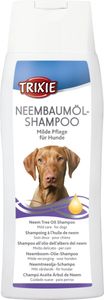 TRIXIE NEEMBOOMOLIE SHAMPOO 250 ML