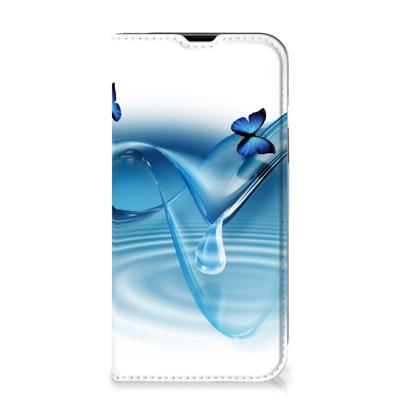 iPhone 14 | Hoesje maken | Vlinders