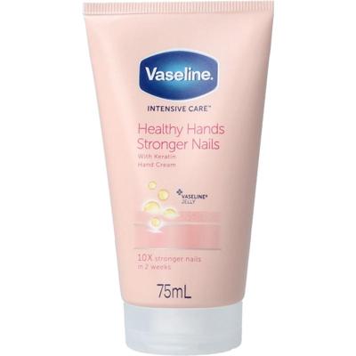 Vaseline Creme hand & nail tube