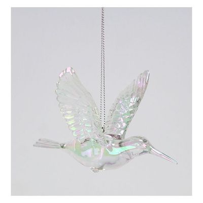 Hangfiguur Kolibrie - Multi - Decoris