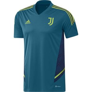 Juventus Trainingsshirt Condivo 22 - Groen