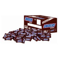 Snickers - Mini's - 150 stuks - thumbnail