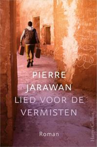 Lied voor de vermisten (Paperback)